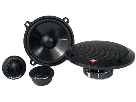 Акустическая система Rockford Fosgate R152-S Rockford Fosgate R152-S. Технические характеристики R152-S.